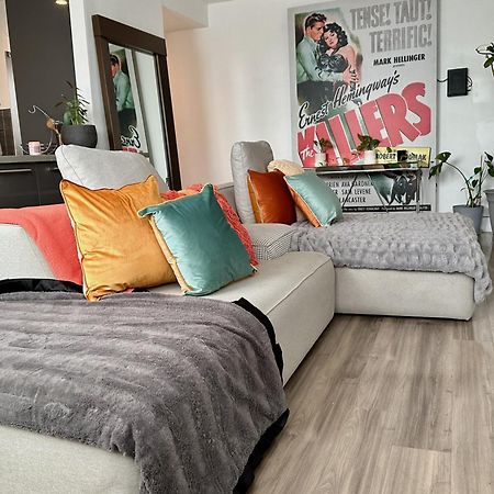 Hemingway By Luca - Free Parking Apartment ลอสแอนเจลิส ภายนอก รูปภาพ