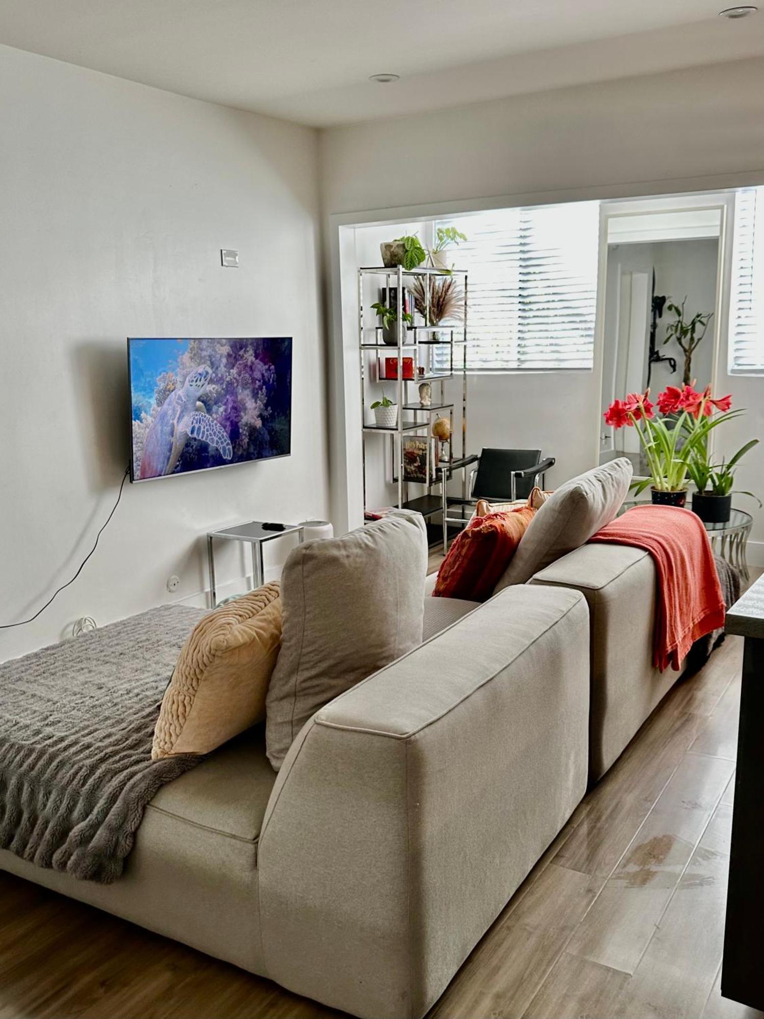 Hemingway By Luca - Free Parking Apartment ลอสแอนเจลิส ภายนอก รูปภาพ