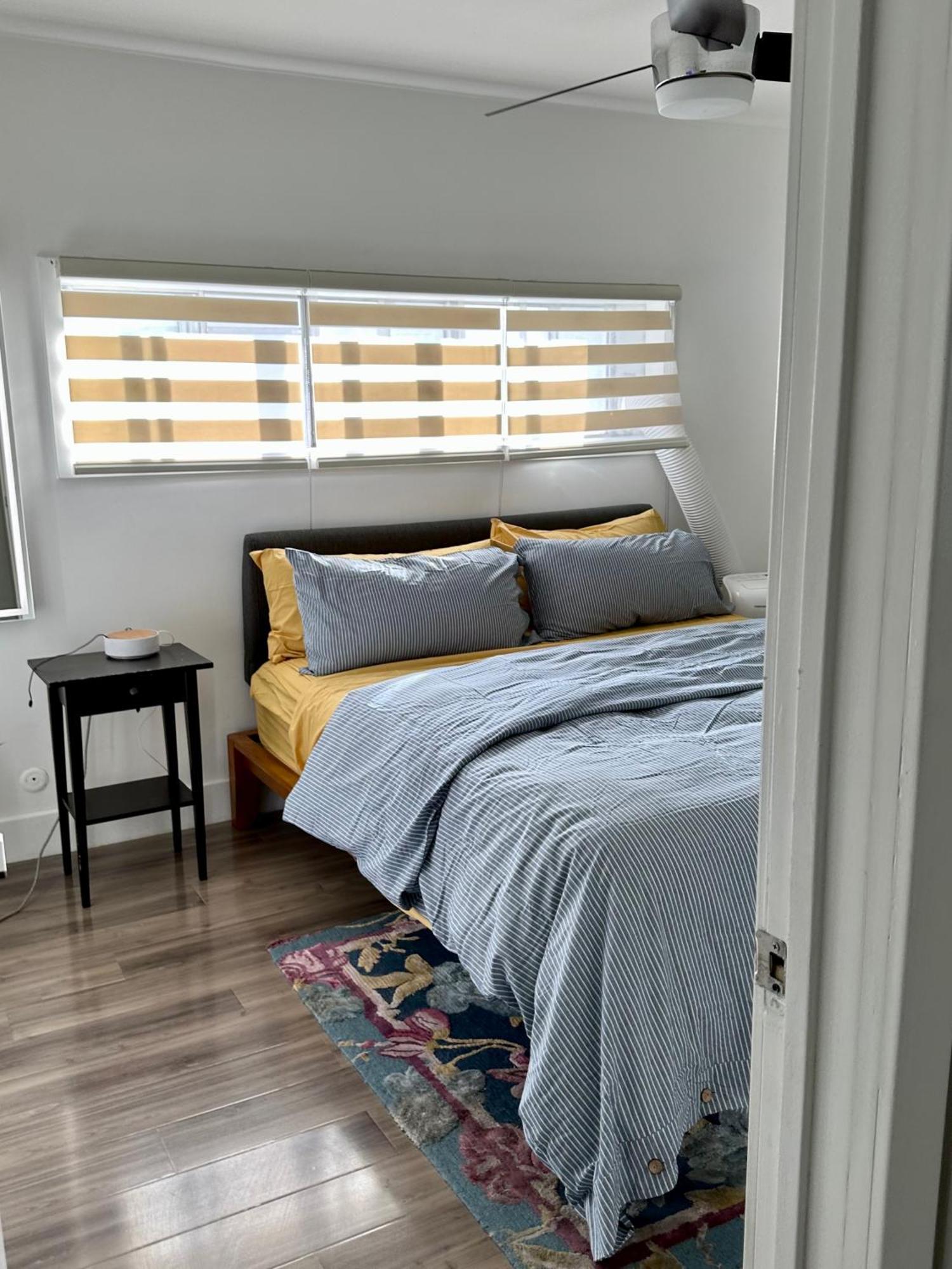 Hemingway By Luca - Free Parking Apartment ลอสแอนเจลิส ภายนอก รูปภาพ